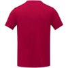 Kratos cool fit heren T-shirt met korte mouwen