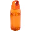 Bebo 500 ml waterfles van gerecycled plastic