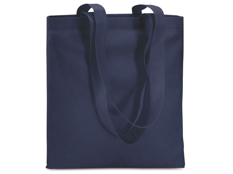 Non-woven boodschappentas