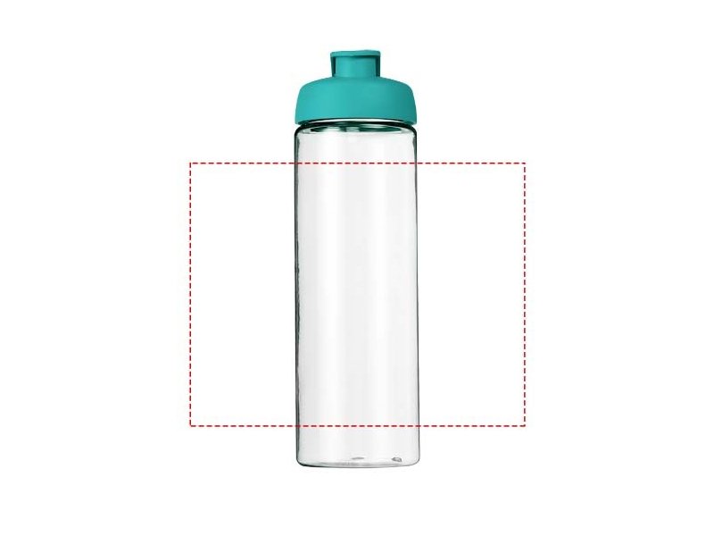 H2O Active® Vibe 850 ml sportfles met kanteldeksel
