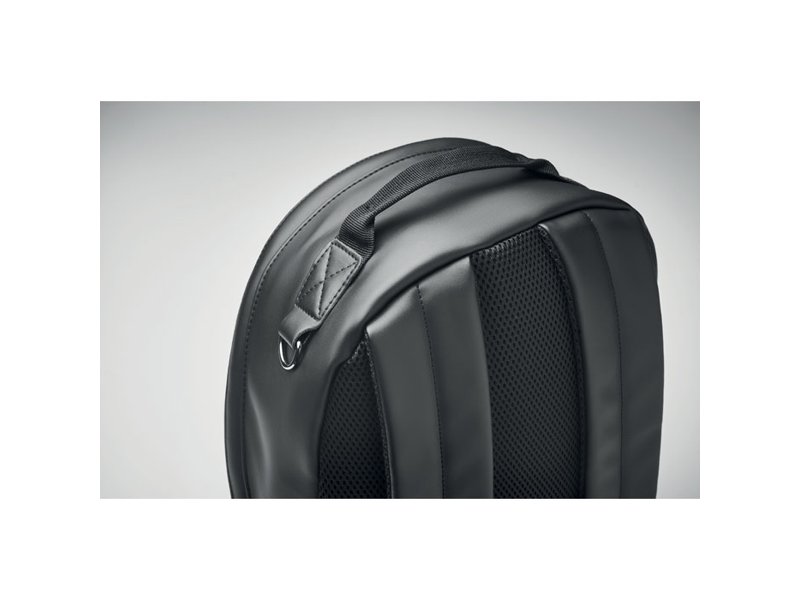 BAI BACKPACK - Laptop rugzak PU 15 inch