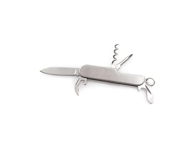 CAMPELLO Multifunctioneel Zakmes