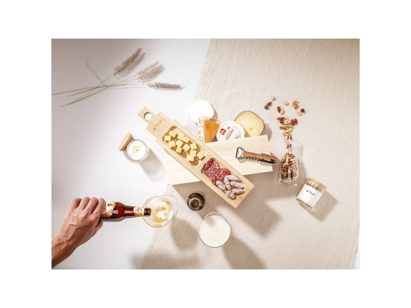 Rackpack Casa de Tapas Small Rackpack Casa de Tapas Small