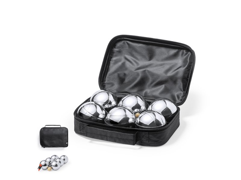 Spel Petanque Boliche Spel Petanque Boliche