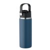SUMA GRIP - Dubbelwandige fles 500ml