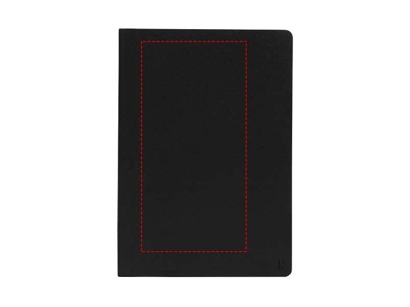 Karst® A5 notitieboek met softcover