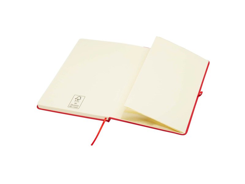 Spectrum Plus A5 notitieboek met harde kaft