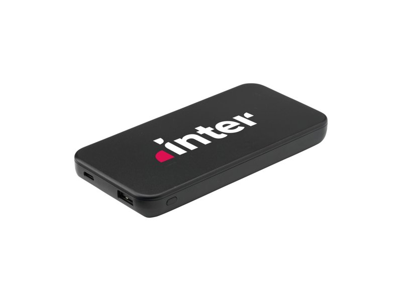 PowerKick 10000 RCS Recycled Powerbank
