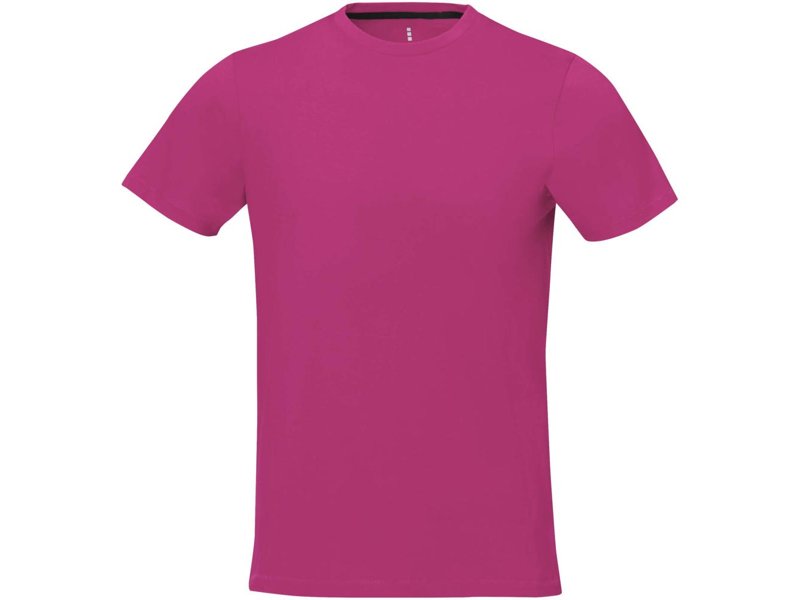 Nanaimo heren t-shirt met korte mouwen