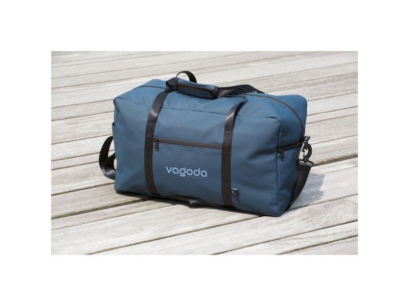 Lennon RCS Recycled Sports-/Travelbag