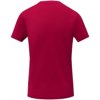 Kratos cool fit dames T-shirt met korte mouwen