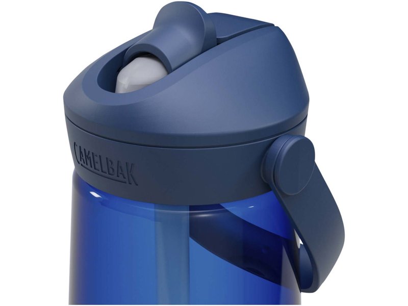 Camelbak® Thrive Flip 750 ml Tritan Renew waterfles met inklapbaar rietje Camelbak® Thrive Flip 750 ml Tritan Renew waterfles met inklapbaar rietje