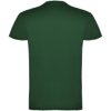 Beagle herenshirt met korte mouwen