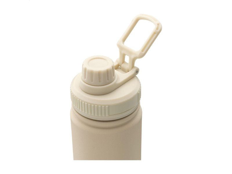 Tappo Bottle RCS Stainless Steel 800 ml single wall Tappo Bottle RCS Stainless Steel 800 ml single wall
