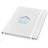Spectrum A5 notitieboek met blanco pagina’s Spectrum A5 notitieboek met blanco pagina’s