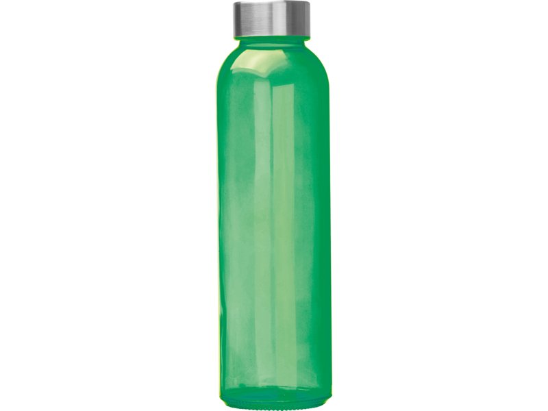 Glazen fles Indianapolis bedrukken | Trendy relatiegeschenk in glas Glazen fles Indianapolis bedrukken | Trendy relatiegeschenk in glas
