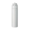 TOIEN TWO - Dubbelwandige fles 500ml