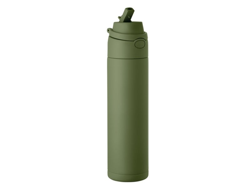 TOIEN TWO - Dubbelwandige fles 500ml