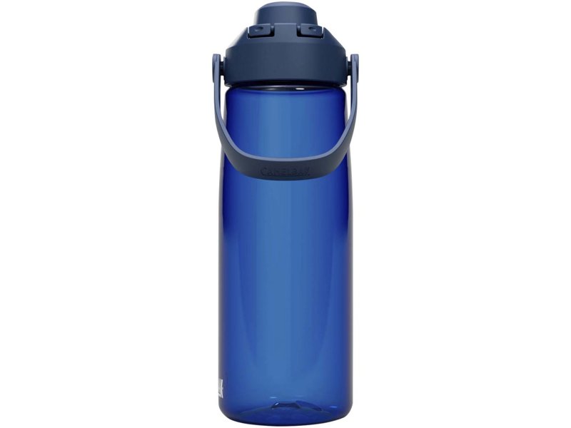 Camelbak® Thrive Chug 750 ml Tritan Renew waterfles met schroefdop