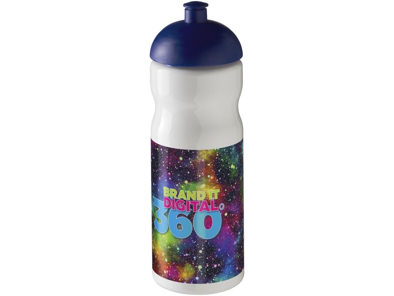H2O Active® Base 650 ml bidon met koepeldeksel H2O Active® Base 650 ml bidon met koepeldeksel