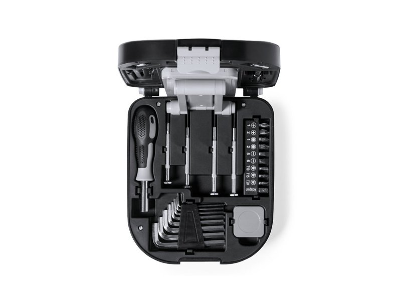 Gereedschaps Set Teigel