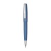 MoLu Metal Ballpoint Pen Des Moines bedrukken | Met logo