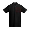 Prince poloshirt met korte mouwen Prince poloshirt met korte mouwen