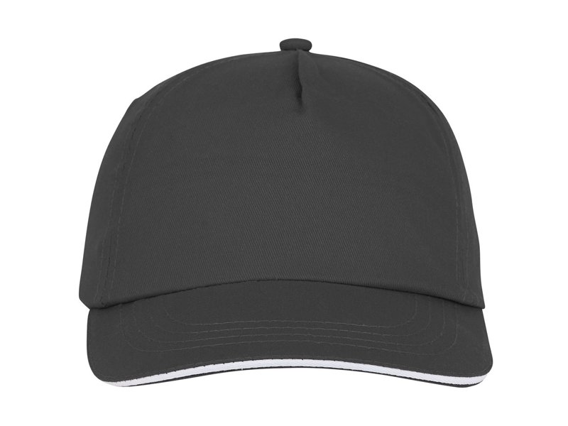 Styx 5 panel sandwich cap Styx 5 panel sandwich cap