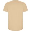 Stafford kindershirt met korte mouwen