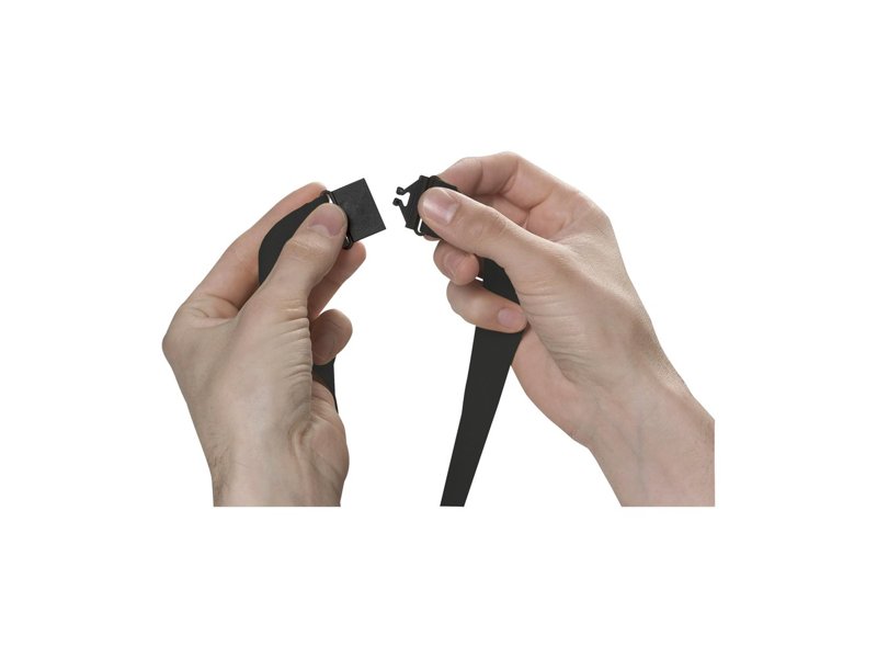 KeyCordSafety 2,4 cm lanyard