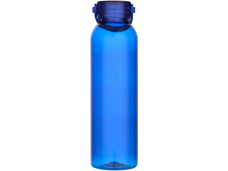 Alti 630 ml RCS waterfles van gerecycled plastic