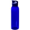 Sky 650 ml waterfles van gerecycled plastic Sky 650 ml waterfles van gerecycled plastic