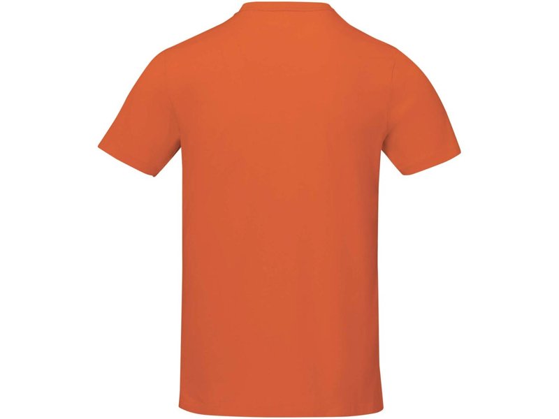 Nanaimo heren t-shirt met korte mouwen