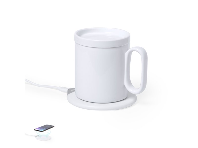 Warmhoudplaatje Oplader Kalan Warmhoudplaatje Oplader Kalan