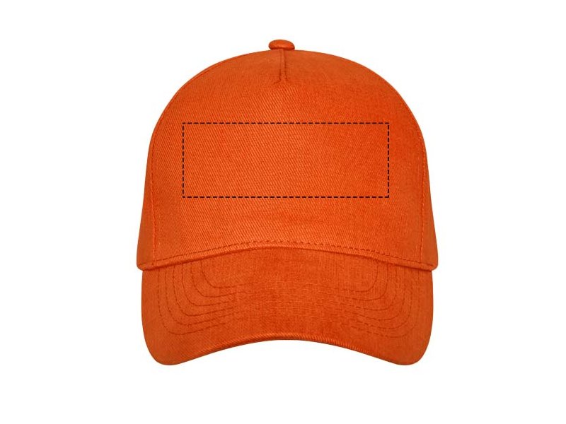 Doyle 5 panel cap Doyle 5 panel cap