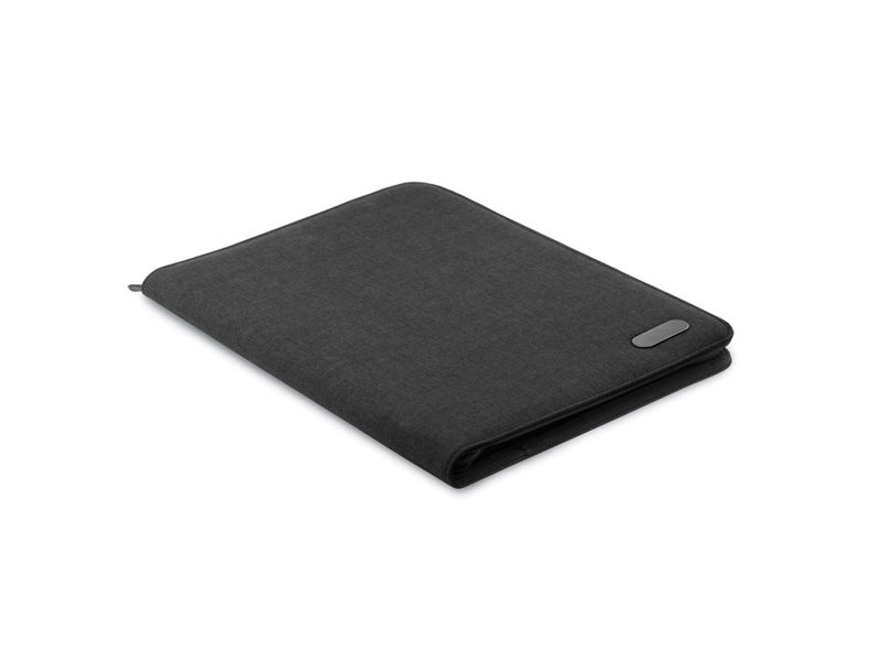 NOTES FOLDER - A4 schrijfmap met rits