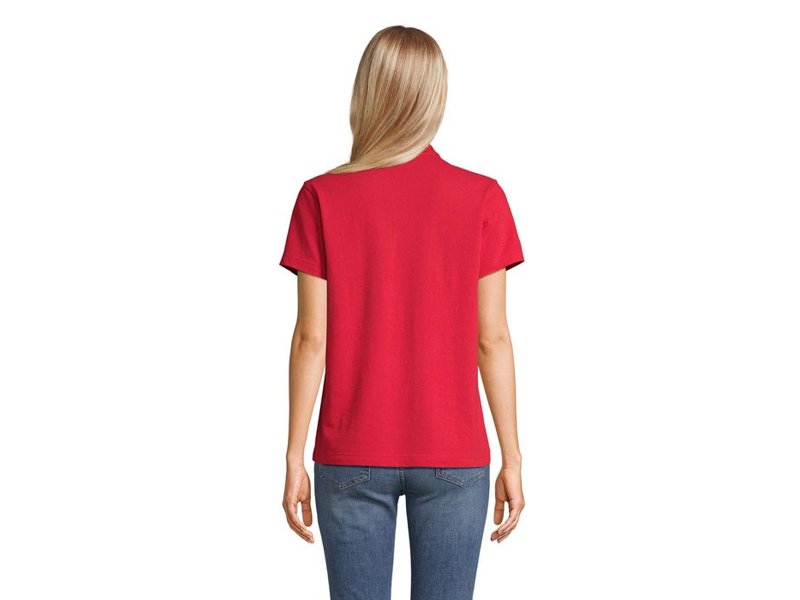 Pulse Woman Pulse Woman