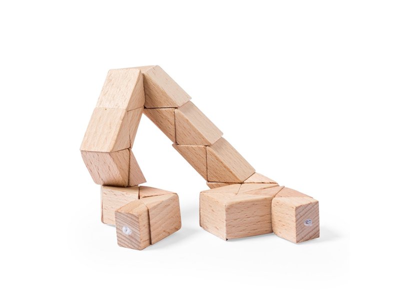 Behendigheidsspel Gary