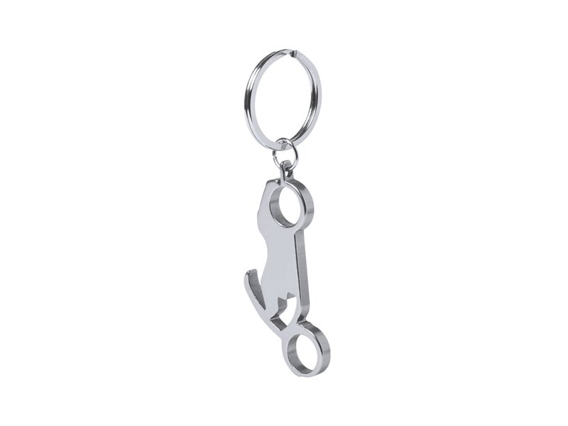 BLICHER Sleutelhanger Opener