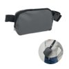 KOROVIN WAIST - Heuptas van 210D polyester