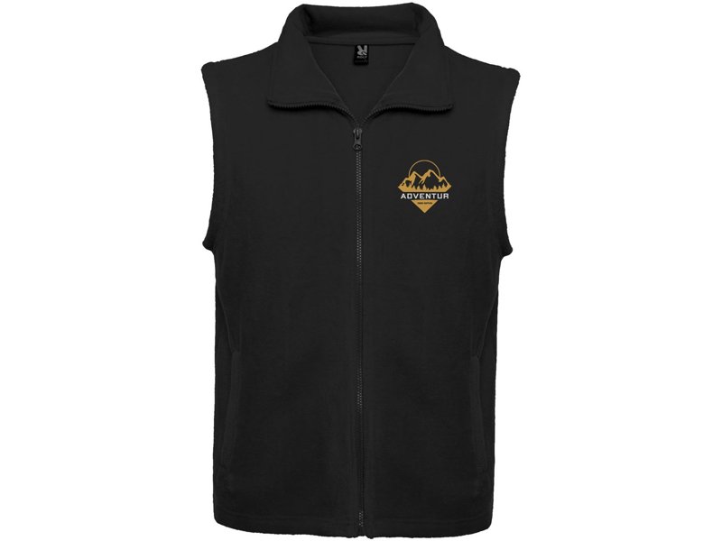 Bellagio unisex fleece bodywarmer Bellagio unisex fleece bodywarmer