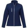 Orion softshell dames jas Orion softshell dames jas