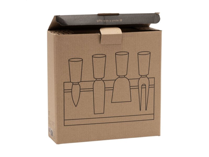 CheeseTray kaasplank