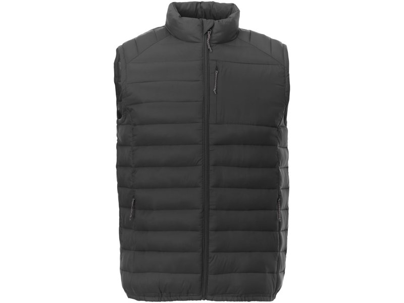 Pallas gewatteerde bodywarmer voor heren Pallas gewatteerde bodywarmer voor heren