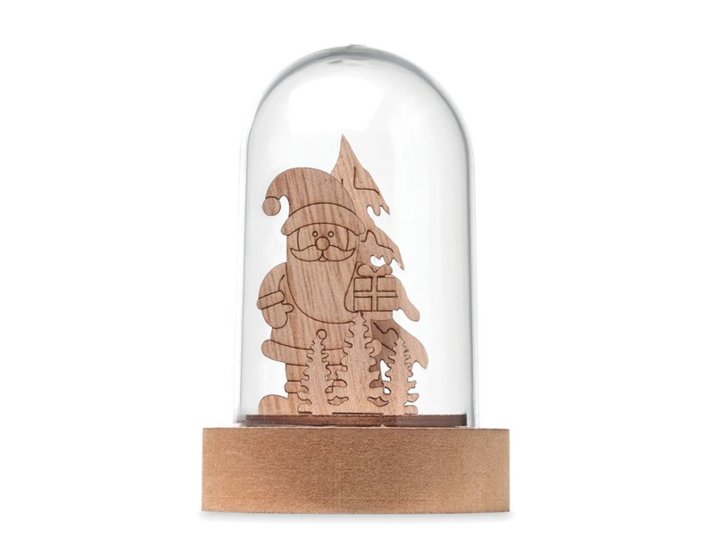 ROVANI - Kerst LED ornament