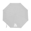 Mini Umbrella RCS RPET opvouwbare paraplu 21 inch bedrukken | Duurzame paraplu Mini Umbrella RCS RPET opvouwbare paraplu 21 inch bedrukken | Duurzame paraplu