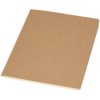 Slyk A5 kraft cahier notitieboek met gelinieerde pagina's Slyk A5 kraft cahier notitieboek met gelinieerde pagina's