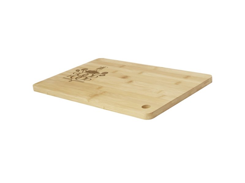 Harp bamboe snijplank Harp bamboe snijplank