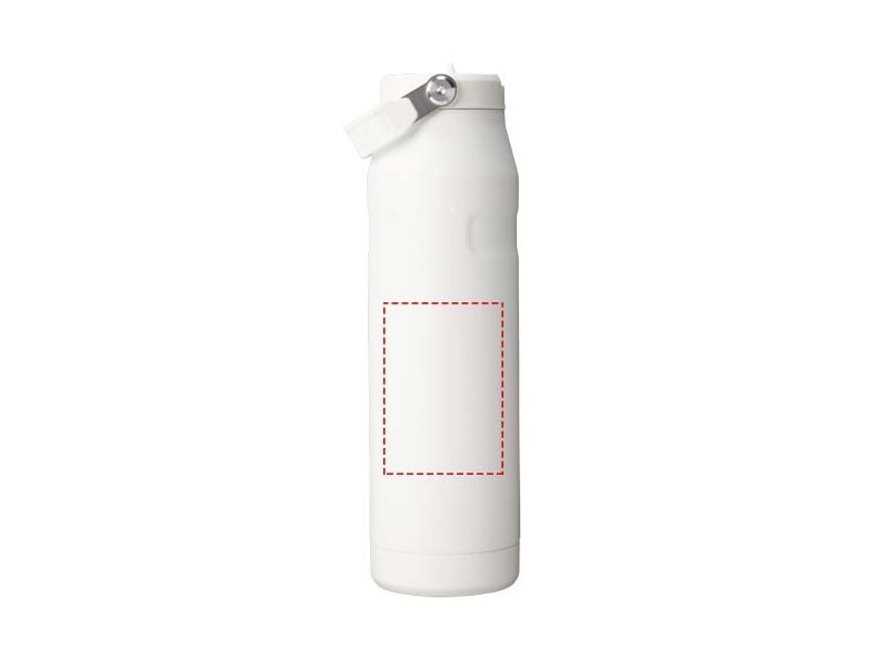 Stanley IceFlow™ 2.0 1,06 liter waterfles met openklapbaar deksel Stanley IceFlow™ 2.0 1,06 liter waterfles met openklapbaar deksel