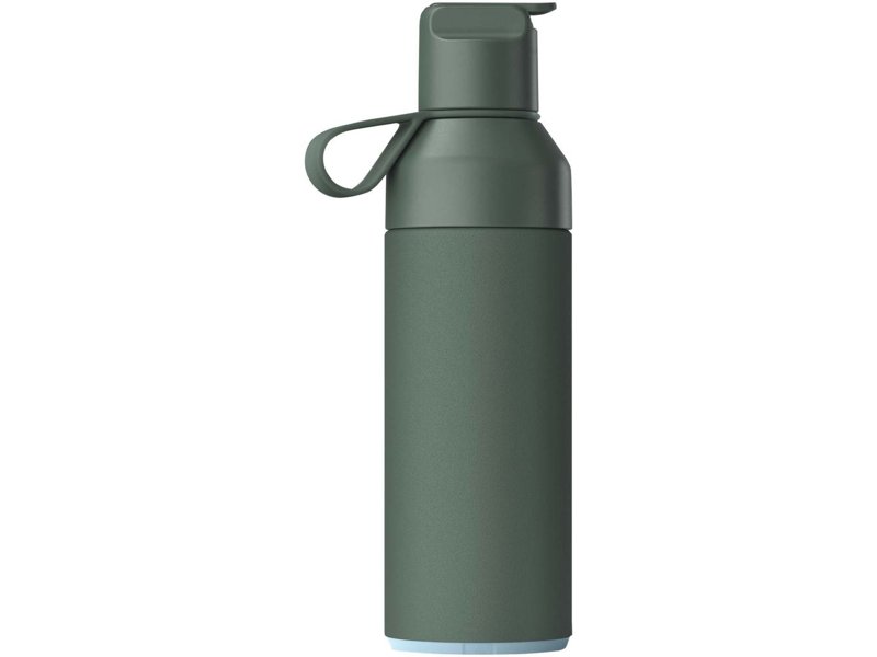 Ocean Bottle GO 500 ml geïsoleerde waterfles Ocean Bottle GO 500 ml geïsoleerde waterfles